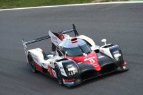 WEC Prologue: Toyota voert de boventoon op laatste testdag