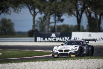 Slovakia Ring: Hoofdrace: Dubbel voor BMW – Ide derde