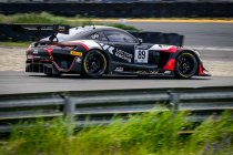 Zandvoort: Zevende tijd voor Dries Vanthoor in Pre-Qualifying practice