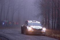 BRC: Fernémont de titel, Rossel de winst