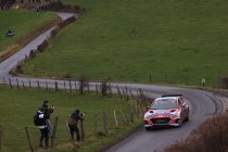 WRC: Veel Belgen op mooie deelnemerslijst Monte-Carlo