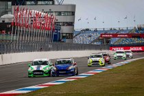 Voorjaarsraces Circuit Zandvoort: Fiesta Cup blijft ideale kweekvijver van jong talent
