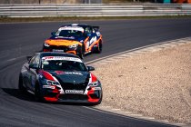 Opnieuw een tweede plaats voor Xwift Racing Events in race 2