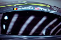 4H Nürburgring: Winst voor Nicki Thiim en Maxime Martin
