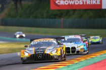 Boutsen VDS duidt teamgenoten Maxime Martin aan