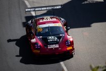 Macau: Raffaele Marciello op pole tijdens FIA GT World Cup - Laurens Vanthoor P4