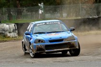 Arendonk aan de aftrap van nieuw rallycross-seizoen