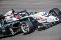 Monza: Geen beterschap voor de Belgen