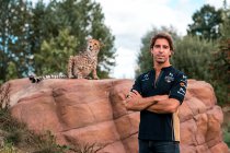 Antonio Félix da Costa naar DS Techeetah