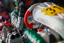 Sarno: Felbevochten top tien plaats voor Kumpen, eerste zege in OK voor Hoogendoorn