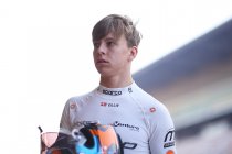Formule 3: Goethe snelste in Barcelona