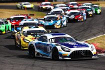 Snetterton: Dubbel voor RAM Racing - eerste winst voor Ulysse de Pauw