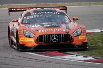 Nürburgring: Buhk en Perera zegevieren - Vanthoor derde