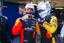Motorland Aragon: Frédéric Vervisch stormt verrassend naar tweede WTCR-pole