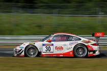 VLN 4: Eerste overwinning voor Frikadelli Racing – Alzen met nieuw ronderecord