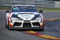 Stéphane Lémeret opnieuw naar FFSA GT met CMR