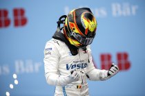 Rome: Stoffel Vandoorne pakt sportieve revanche