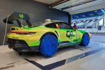 New Years Race: Zege voor PG Motorsport, pech voor Q1 Trackracing