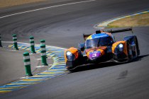 Road to Le Mans: DKR Engineering Norma wint race 2