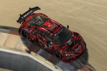Spa-Francorchamps: Cédric Bollen wint de vierde editie van de Beker van België