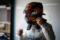 Stoffel Vandoorne en Thibaut Courtois versus eSports-piloten