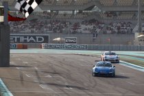 ​Porsche Mobil 1 Supercup: Nicki Thiim stelt titel veilig met makkelijke zege