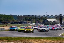 Nogaro: Lémeret derde in de Silver Cup
