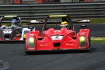 Historic GP: Twee op twee voor Russell na pech voor Krafft - Red Ant wint in GT