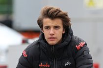 Hockenheim: Alon Day vervangt Gilles Magnus - Forfait voor Wolf