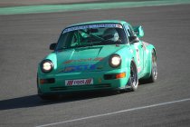 Nürburgring: Titels voor Moortgat, Van Elderen, François & Ceyssens (Update)