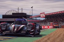 e-Team WRT maakt indruk bij de virtuele 24 Uur van Le Mans