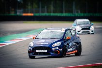 Finaleraces: Bert Longin en FordStore Feyaerts op titeljacht