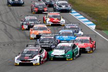 DTM in 2020 ook naar Monza