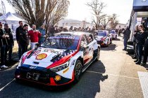 Monte-Carlo: Tänak bijt de spits af