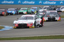 Hockenheim: Nummer zeven voor René Rast