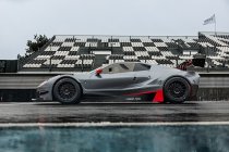 Ligier JS2 RS gehomologeerd als GT2