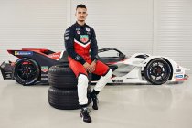 Pascal Wehrlein trekt richting Porsche