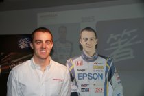 Baguette opnieuw in Super Formula en Super GT