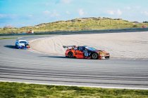 Trophy of the Dunes: Podiumplaatsen voor Speedlover en Traxx Racing