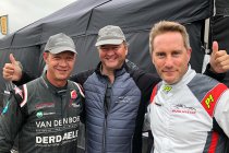 Gamma Racing Day: Pechrijk debuut voor Stéphane Lémeret en Marc Goossens in Mazda RX-5 Cup