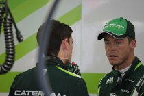 6H Spa: Lotterer even snel met Porsche als bij F1-debuut