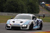 Spa: Perfetti ongenaakbaar in tweede  GT2 race