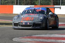 Independent Motorsports toont snelheid in generale repetitie 24 Hours of Zolder