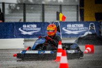 Motorsport Games: België al zeker van één medaille!