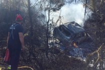 Video: Portugal: Crash van Hayden Paddon en de dramatische gevolgen