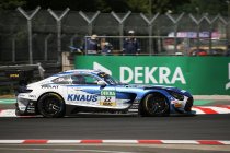 Norisring: Lucas Auer en Thomas Preining verdelen de snelste tijden