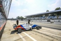 Nürburgring: Formule Renault Eurocup zonder M2 Competition