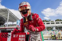 Baku: Vierde pole op rij voor Charles Leclerc