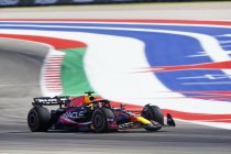 GP Verenigde Staten: Max Verstappen wint strategische strijd van Hamilton en Norris