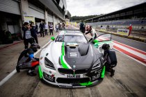 Schubert Motorsport met twee officiële BMW rijders naar ADAC GT